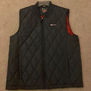 HK performance vest